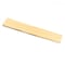 Nelson Shims Nelson 1.5 in. W X 8 in. L Wood Shim 12 pk PSH8/12/36/65 - alternate 7